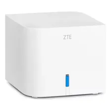 Roteador Mesh Zte H196a - Wifi Ac1200 Re939 Foto  mini 1