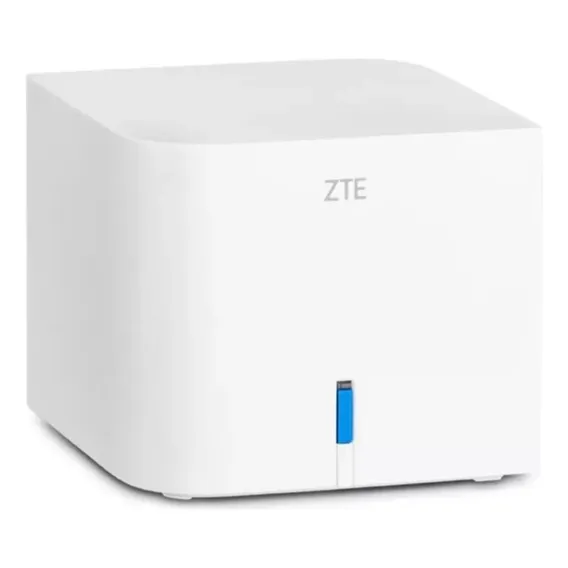 Roteador Mesh Zte H196a - Wifi Ac1200 Re939 Foto 1