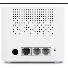Roteador Mesh Zte H196a - Wifi Ac1200 Re939 Foto mini 4