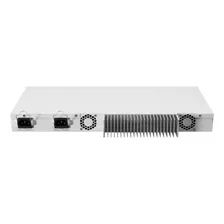 Roteador MikroTik CCR branco Foto mini 3