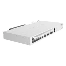 Roteador MikroTik CCR branco Foto mini 2