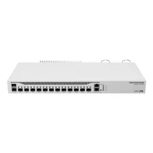 Roteador MikroTik CCR branco Foto mini 1