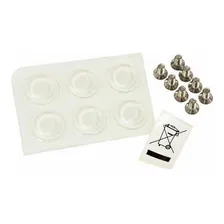 Roteador MikroTik CCR branco Foto mini 4