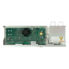 Roteador MikroTik Router BOARD RB1100X4 1100AHX4 L6 Foto mini 4