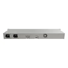 Roteador MikroTik Router BOARD RB1100X4 1100AHX4 L6 Foto mini  3