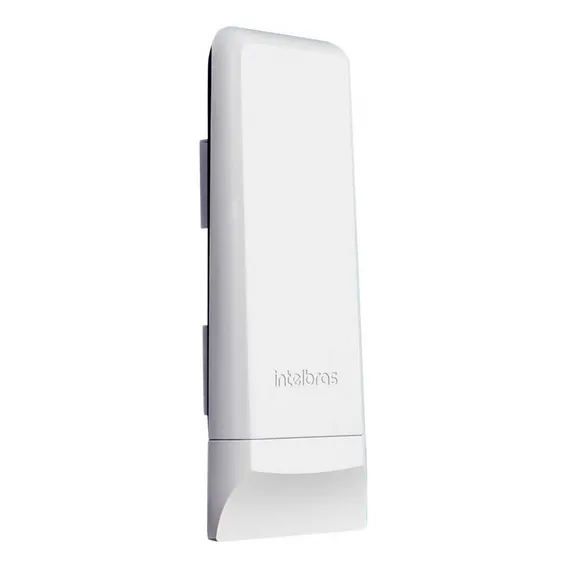 Roteador Outdoor Wom 5a Mimo Intelbras Foto 1