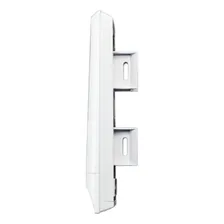 Roteador Rádio Outdoor WOM 5A MiMo CPE 5GHz 16dBi Intelbras Foto mini 4