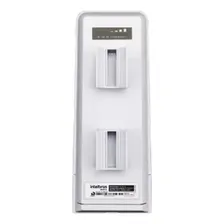 Roteador Rádio Outdoor WOM 5A MiMo CPE 5GHz 16dBi Intelbras Foto mini  2