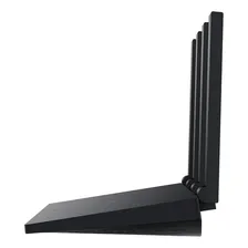 Roteador Rede Sem Fio Wi-fi 6 Huawei Ax2s Ws7000 Ax1500 Cor Preto Foto mini 4