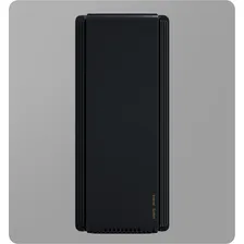 Roteador Repetidor Wifi 6 Mesh Xiaomi Mi Ax3000 Preto Foto mini 2