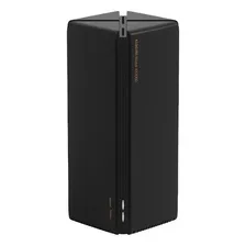 Roteador Repetidor Wifi 6 Mesh Xiaomi Mi Ax3000 Preto Foto mini 1