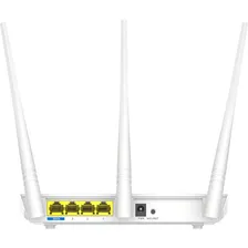 Roteador Tenda N300 branco Foto mini 3
