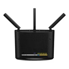 Roteador Tenda preto Foto mini 4