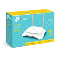 Roteador Tp-link 300mbps Foto mini 4