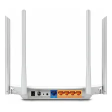 Roteador TP-Link Archer Foto mini  2