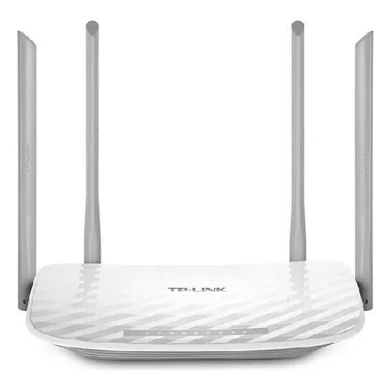 Roteador TP-Link Archer Foto 1