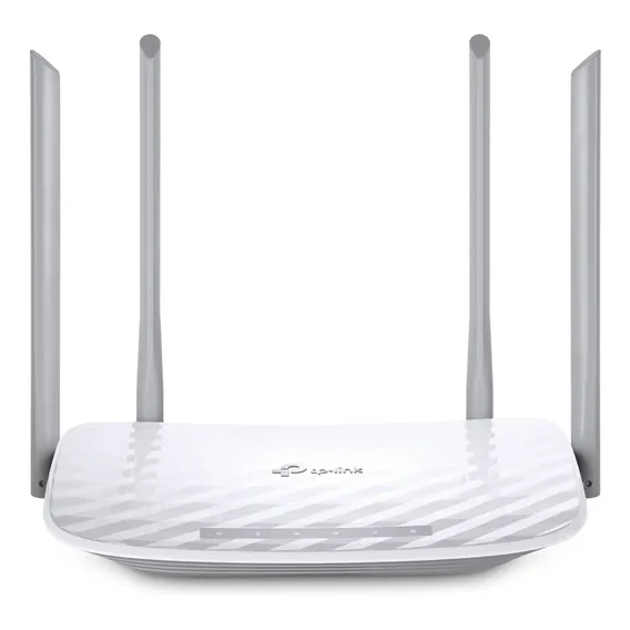 Roteador Tp Link Archer C50 - Ac1200 Dual Band 4 Antenas. 110v/220v (bivolt) Foto 1