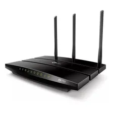Roteador Tp-link Archer C7 Preto 220V Foto mini 2