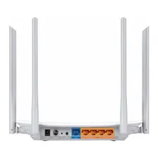Roteador Tp-link Archer Dual-band Gigabit - 300mbps Foto mini 2