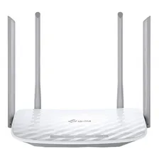 Roteador Tp-link Archer Dual-band Gigabit - 300mbps Foto mini 1