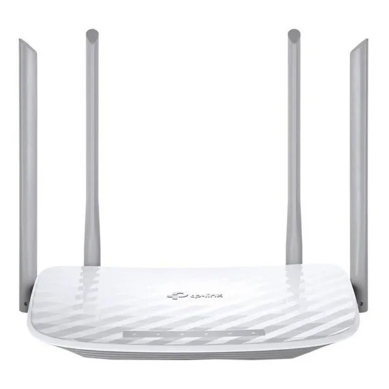 Roteador Tp-link Archer Dual-band Gigabit - 300mbps Foto 1