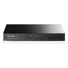 Roteador Tp-link Balanceamento De Carga 10/100mbps Tl-r470t+ Redundancia Link Selo 1 Ano Foto mini 1
