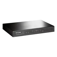 Roteador Tp-link Balanceamento De Carga 10/100mbps Tl-r470t+ Redundancia Link Selo 1 Ano Foto mini 2