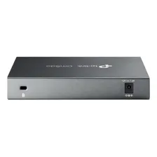 Roteador Tp-link Load Balance Router Multi-wan Vpn Tl-er605 Foto mini 4