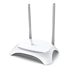 Roteador TP-Link TL-MR3420 5.0 Wireless N 300Mbps 3G/4G 110V/220V Foto mini 2