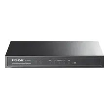 Roteador Tp-link Tl-r470t+ Preto 110v/220v Foto mini 1