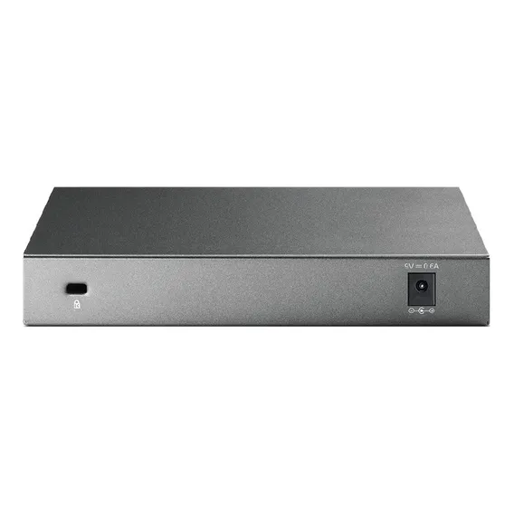 Roteador Tp-link Tl-r600vpn Broadband 1wan 4lan Foto 1