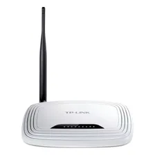 Roteador Tp-link Tl-wr740n Wireless N Ieee 802.11b/g/n Foto mini 2