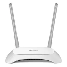 Roteador Tp-link - Tl-wr840n Foto mini  3