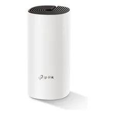 Roteador Tp-link Wi-fi Mesh Dual Band Ac1200 Deco M4(1-pack) Foto  mini 1