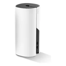 Roteador Tp-link Wi-fi Mesh Dual Band Ac1200 Deco M4(1-pack) Foto mini  2