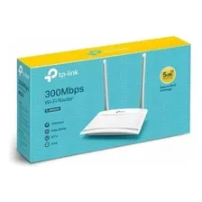 Roteador Tp-link Wr820n 300mbps Foto mini 3