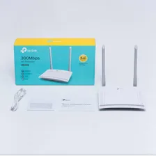 Roteador Tp-link Wr820n 300mbps Foto mini 4