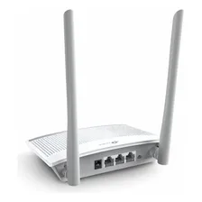 Roteador Tp-link Wr820n 300mbps Foto mini 2