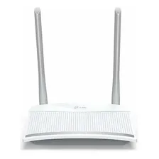 Roteador Tp-link Wr820n 300mbps Foto mini 1