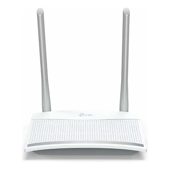 Roteador Tp-link Wr820n 300mbps Foto 1