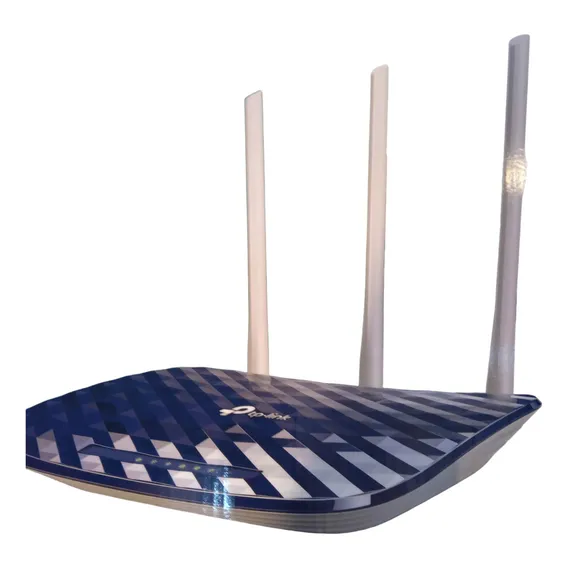 Roteador Tplink Foto 1