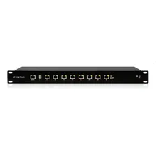 Roteador Ubiquiti EdgeRouter ER-8 Foto mini 2