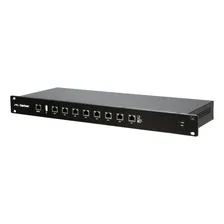 Roteador Ubiquiti EdgeRouter ER-8 Foto mini 1