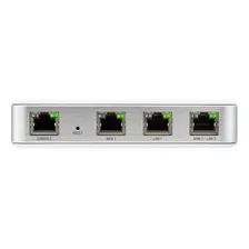 Roteador Ubiquiti UniFi branco Foto mini 3