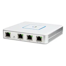 Roteador Ubiquiti UniFi branco Foto mini 2