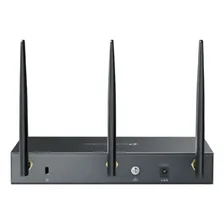 Roteador Vpn Wi-fi Omada Ax3000 Gigabit Foto mini 3
