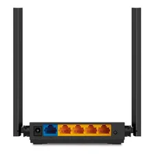 Roteador Wi-fi Archer C54 Dual Band Ac1200 Preto Tp-link Foto mini 3