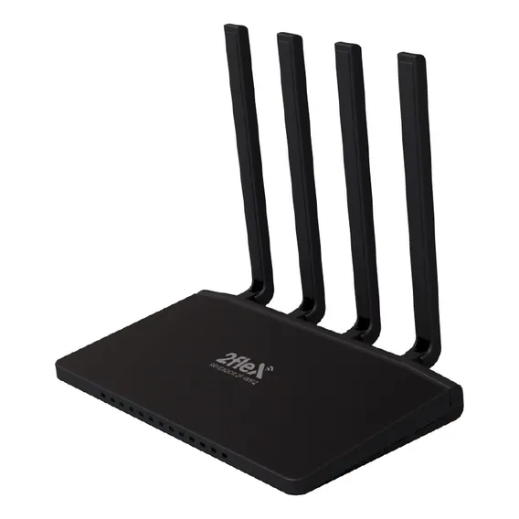Roteador Wifi Ac 1200 2 Flex Foto 1
