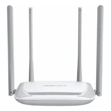 Roteador Wifi Mercusys Mw325r V2 300mbps Foto mini  2