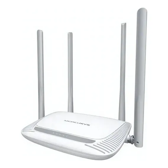 Roteador Wifi Mercusys Mw325r V2 300mbps Foto 1